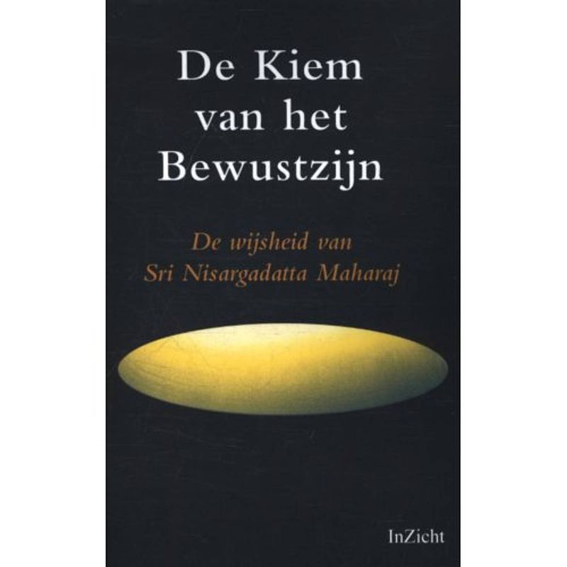 Foto van De kiem van bewustzijn