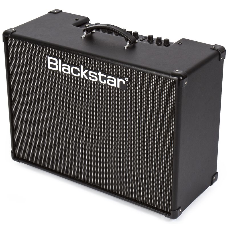 Foto van Blackstar id:core 150 stereo gitaarversterker 150 watt