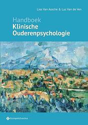 Foto van Handboek klinische ouderenpsychologie - lies van assche, luc van de ven - paperback (9789463713771)