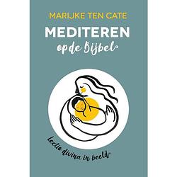 Foto van Mediteren met de bijbel