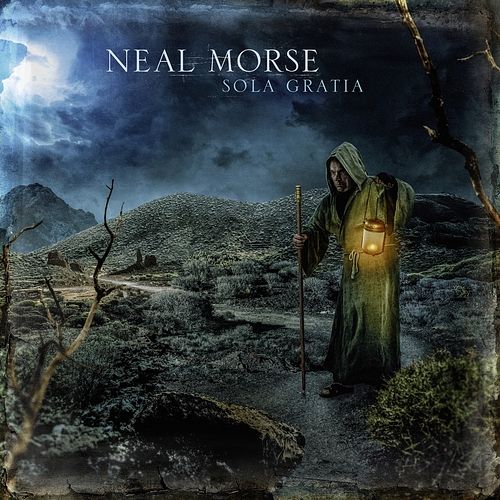 Foto van Sola gratia - cd (0194397850925)