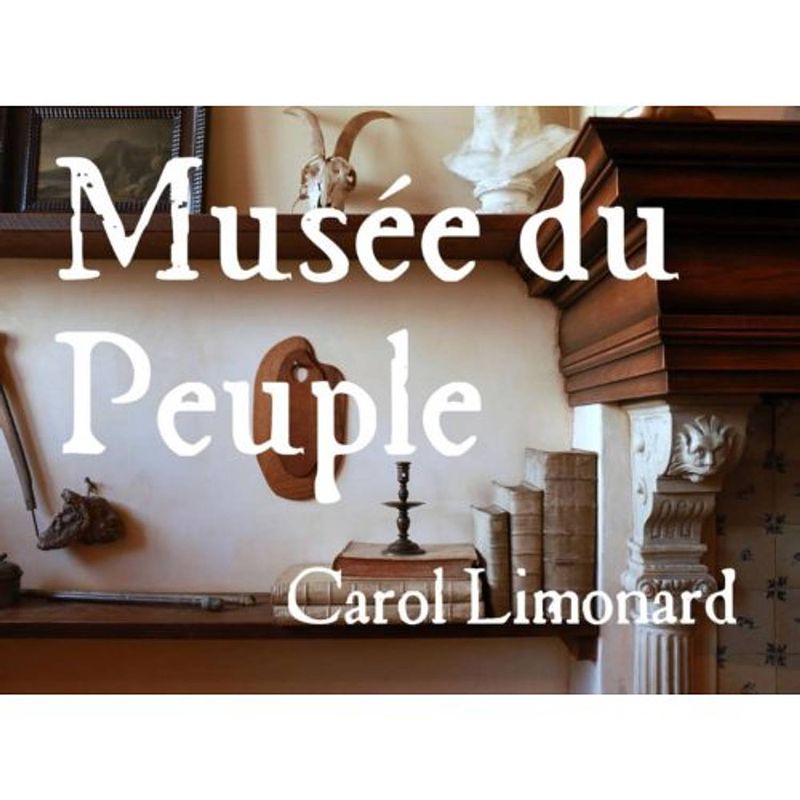 Foto van Musée du peuple