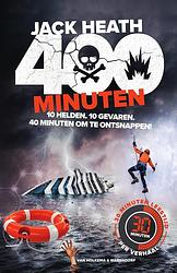 Foto van 400 minuten - jack heath - ebook (9789000357833)