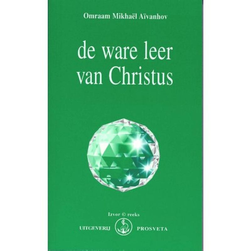 Foto van De ware leer van christus - izvor