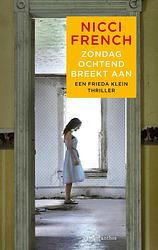 Foto van Zondagochtend breekt aan - nicci french - ebook (9789026338212)