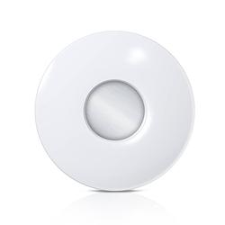 Foto van Aigostar smart led plafondlamp qzb - slimme plafonniere - appbesturing - ios & android - wifi - 18w