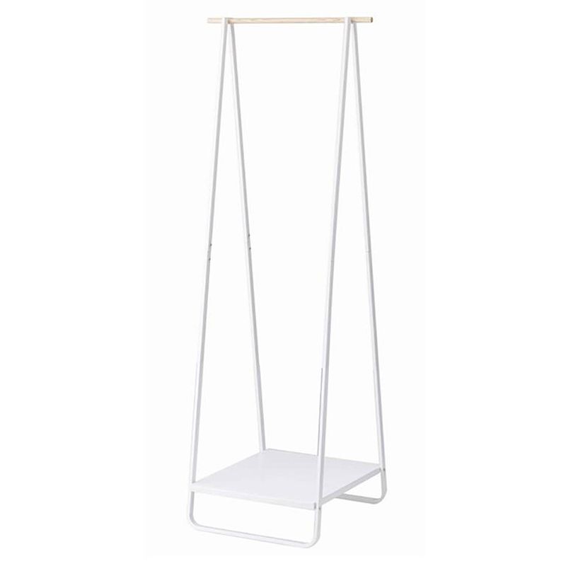 Foto van Yamazaki - hanger rack 2.0 - white