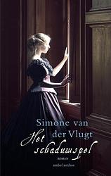 Foto van Het schaduwspel - simone van der vlugt - ebook (9789026337048)