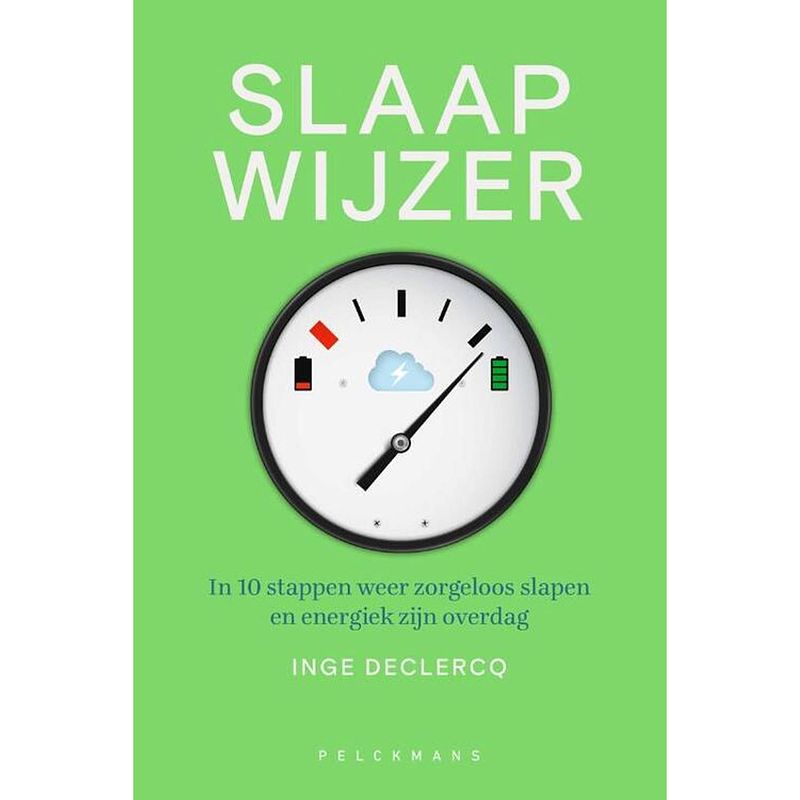 Foto van Slaap wijzer