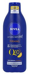 Foto van Nivea q10 verstevigende body lotion