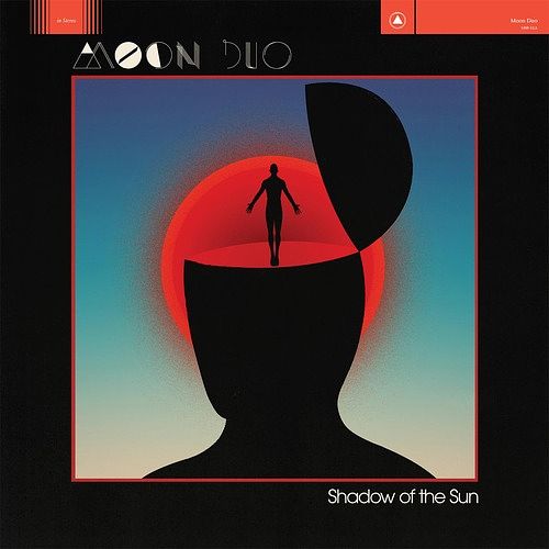 Foto van Shadow of the sun - cd (0616892251347)