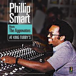 Foto van Meets the aggrovators at king tubby - cd (5060135761950)