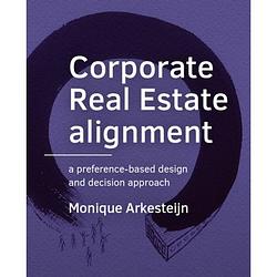 Foto van Corporate real estate alignment - a+be