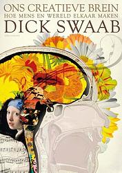 Foto van Ons creatieve brein - dick swaab - paperback (9789045038896)