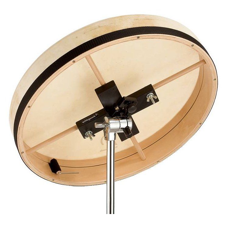 Foto van Schlagwerk rth10 cross holder voor frame drum