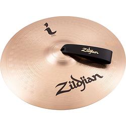 Foto van Zildjian i family band pair 14 inch orkestrale bekkens