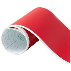Foto van Cricut joy™ smart vinyl™ permanent folie rood