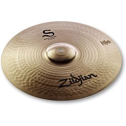 Foto van Zildjian s family 16 inch rock crash