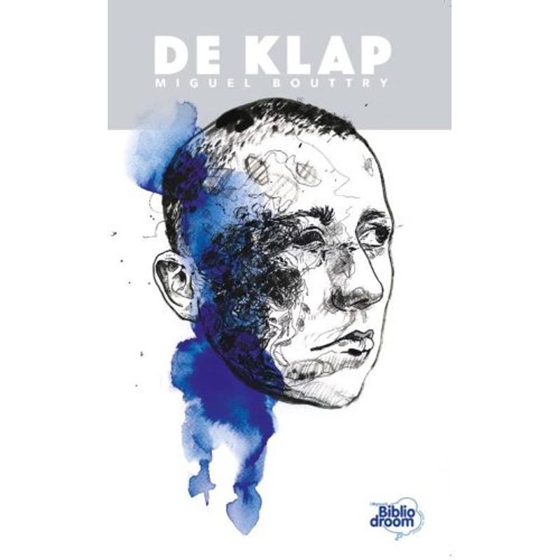 Foto van De klap