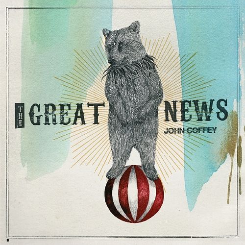 Foto van Great news - cd (8717931326650)