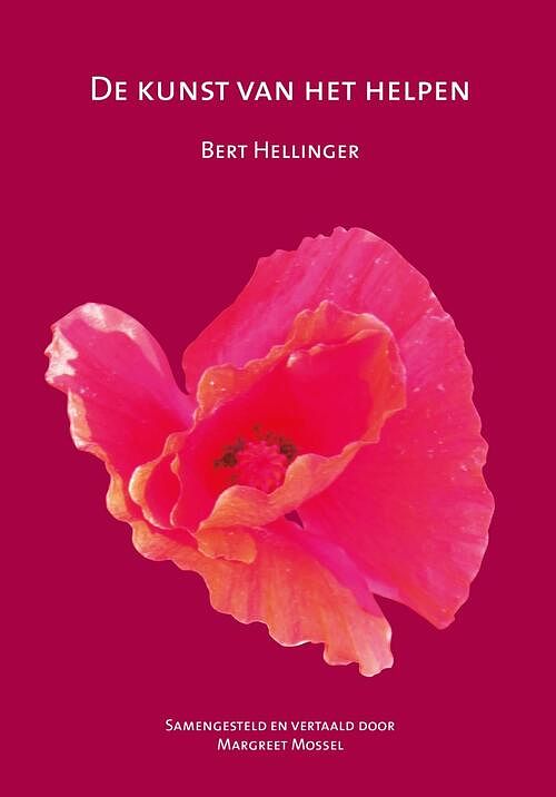 Foto van De kunst van het helpen - bert hellinger - ebook (9789492331892)