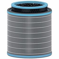 Foto van Leitz 3-in-1 hepa filter allergie/griep trusens z-3000