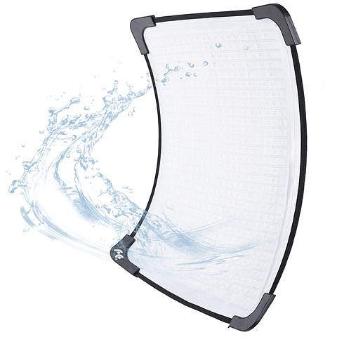 Foto van Falcon eyes flexibel waterproof led paneel rx-18tdx ii 45x60 cm