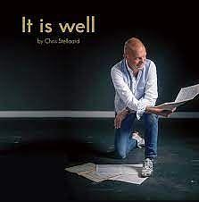 Foto van It is well - cd (5061683514036)