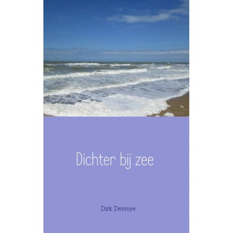 Foto van Dichter bij zee