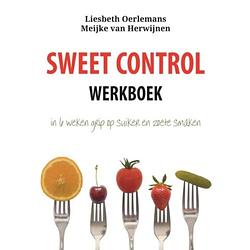 Foto van Sweet control