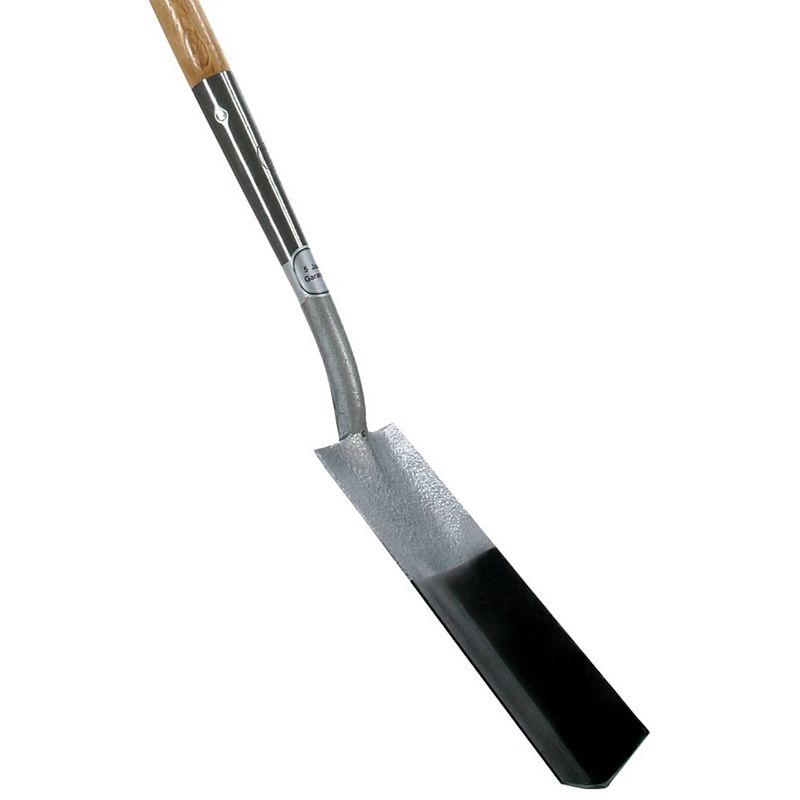 Foto van Talen tools - draineerspade - s.j. - 76 cm steel - 320x130 mm