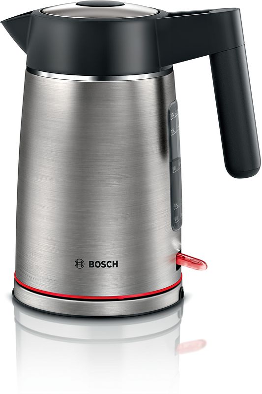 Foto van Bosch twk6m480 waterkoker rvs