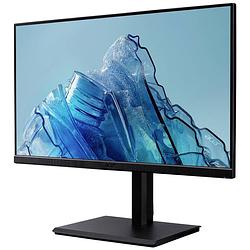 Foto van Acer vero cb271ubmiprux led-monitor 68.6 cm (27 inch) energielabel e (a - g) 2560 x 1440 pixel qhd 5 ms hdmi, displayport, usb-c®, hoofdtelefoon (3.5 mm