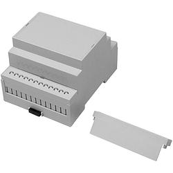 Foto van Camdenboss cnmb-4-kit-con din-rail-behuizing 90 x 71.0 x 58 polycarbonaat 1 stuk(s)