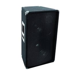 Foto van Omnitronic tmx-1230 passieve pa-speaker 30 cm 12 inch 400 w 1 stuk(s)