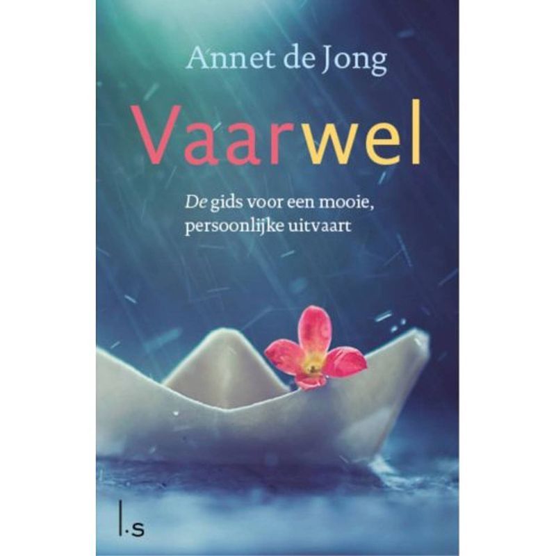 Foto van Vaarwel