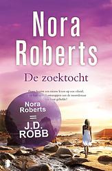 Foto van De zoektocht - nora roberts - ebook (9789460925467)