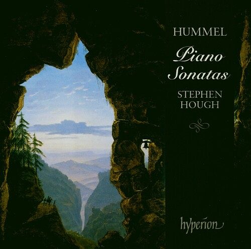 Foto van Piano sonatas - cd (0034571173900)