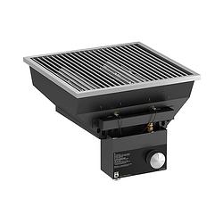 Foto van Gasbbq flame oneq