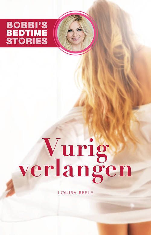 Foto van Vurig verlangen - louisa beele - ebook