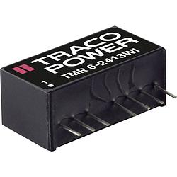 Foto van Tracopower tmr 6-2410wi dc/dc-converter, print 24 v/dc 3.3 v/dc 1500 ma 6 w aantal uitgangen: 1 x