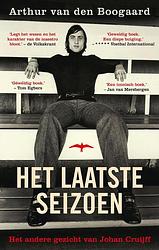 Foto van Het laatste seizoen - arthur van den boogaard - ebook (9789400406858)