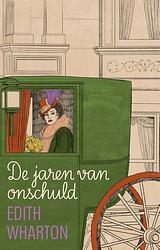 Foto van De jaren van onschuld - edith wharton - ebook