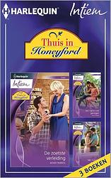 Foto van Thuis in honeyford - wendy warren - ebook (9789461995940)