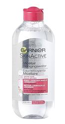 Foto van Garnier skinactive alles-in-1 micellair reinigingswater