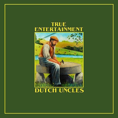 Foto van True entertainment - lp (5056340104972)