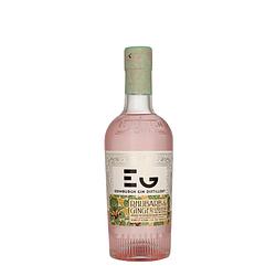 Foto van Edinburgh rhubarb liqueur 50cl gin