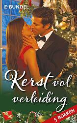 Foto van Kerst vol verleiding 2 - abby green - ebook (9789402555448)