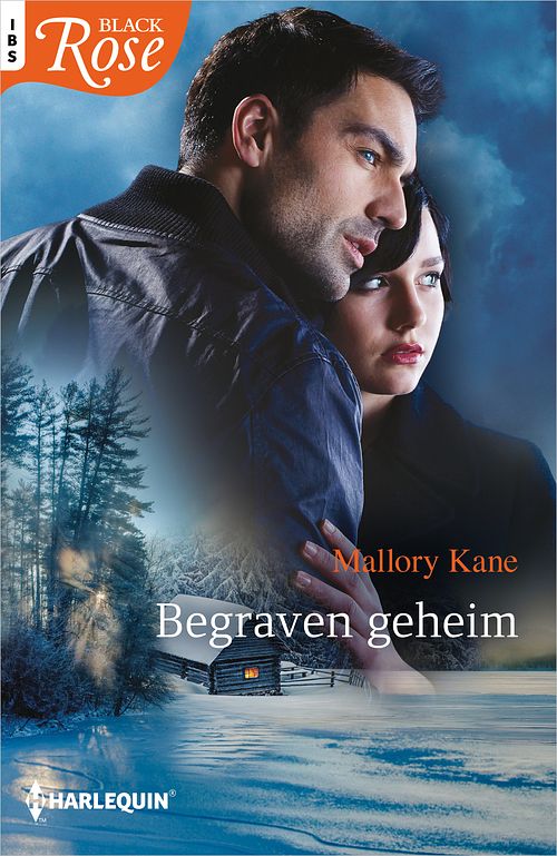 Foto van Begraven geheim - mallory kane - ebook