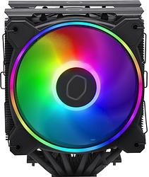 Foto van Cooler master hyper 622 halo black